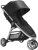 Baby Jogger City Mini 2 - wózek spacerowy z możliwością adaptacji | Opulent Black