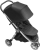 Baby Jogger City Mini 2 - wózek spacerowy z możliwością adaptacji | Opulent Black