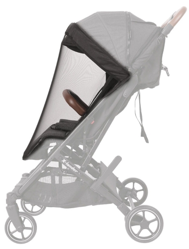 X-lander Insect Net - moskitiera do wózka X-Double/ X-Twin