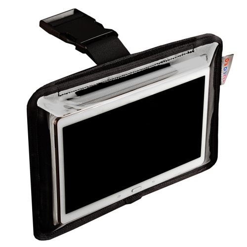 Tuloko uchwyt na tablet do samochodu | Black