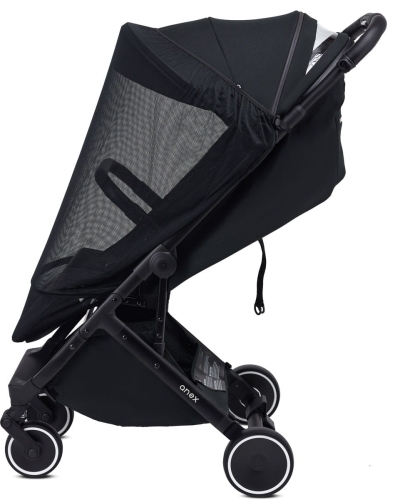 Anex Air X - moskitiera do wózka | Black