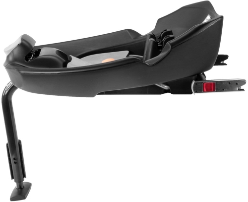 Cybex Base 2-Fix - baza na pasy i na ISOFIX do fotelika Aton 5