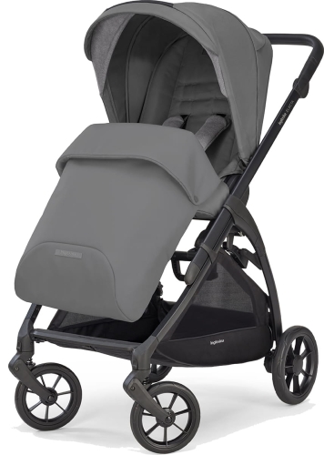 ELECTA CHELSEA GREY PASSEGGINO COPRIGAMBE.jpg