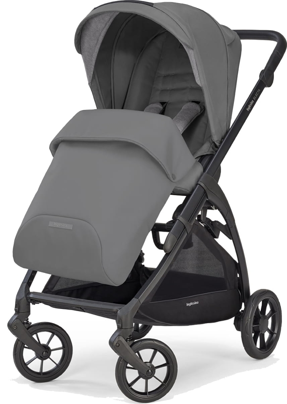 ELECTA CHELSEA GREY PASSEGGINO COPRIGAMBE.jpg