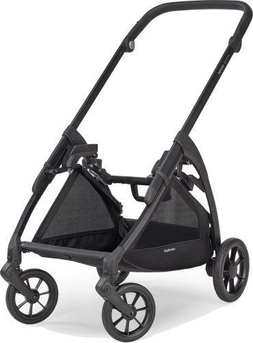 Inglesina Electa - konstrukcja , stelaż wózka | Total Black