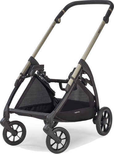 Inglesina Electa - konstrukcja , stelaż wózka | Iridio
