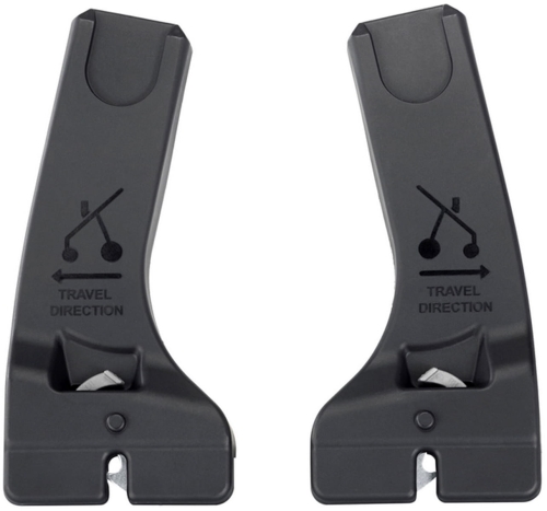 Inglesina Electa / Aptica Adapter - adaptery do fotelika samochodowego Maxi Cosi, Cybex, Avionaut, BeSafe