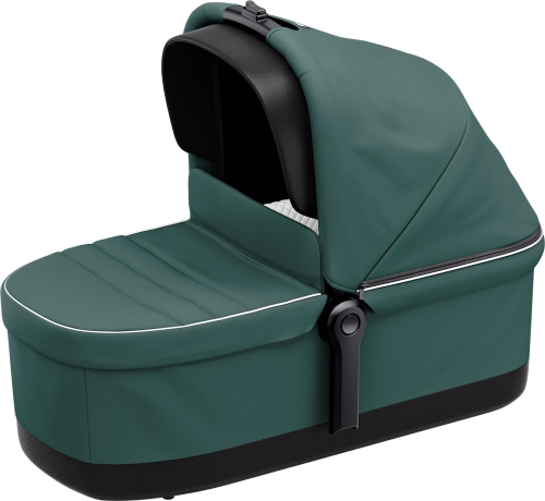 Thule Sleek Bassinet - gondola do wózka Sleek | Mallard Green