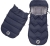 Cottonmoose Arctic - śpiworek 2w1 jesienno zimowy | Dark Blue