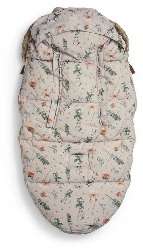 Elodie Details - uniwersalny śpiworek do wózka | Meadow Blossom