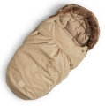 Wool Pure Khaki