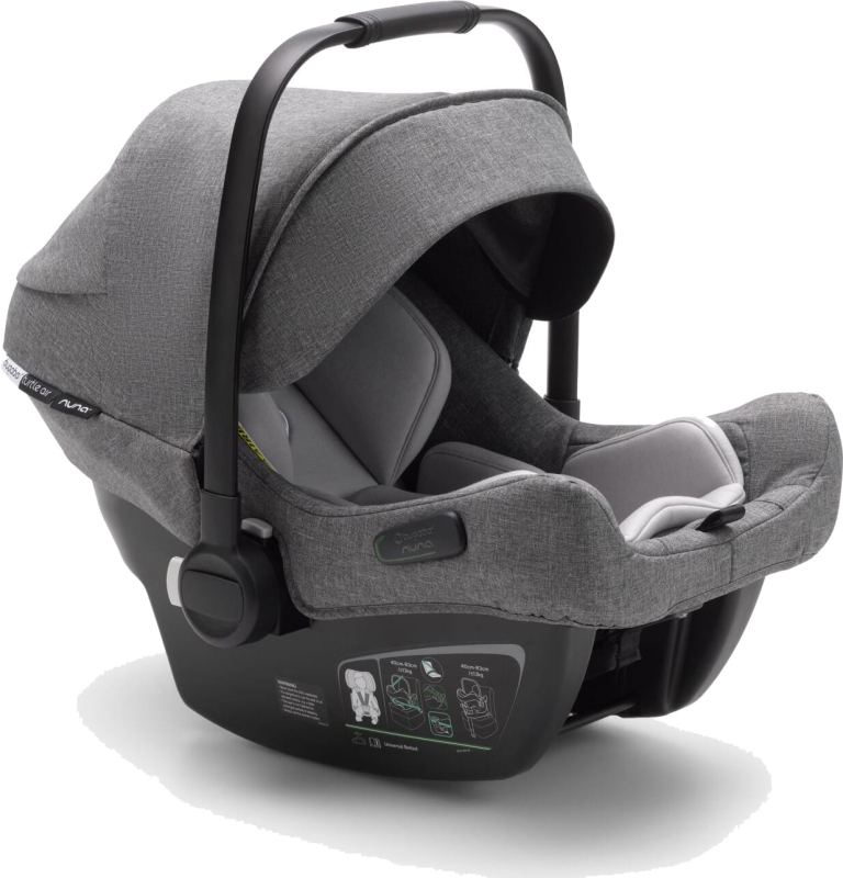 TURTLE AIR I-SIZE GREY MELANGE.jpg