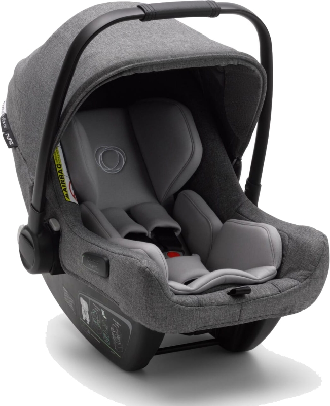 TURTLE AIR I-SIZE GREY MELANGE 2.jpg