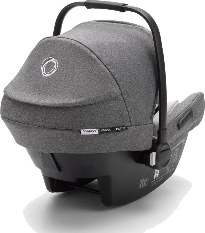 TURTLE AIR I-SIZE GREY MELANGE 4.jpg