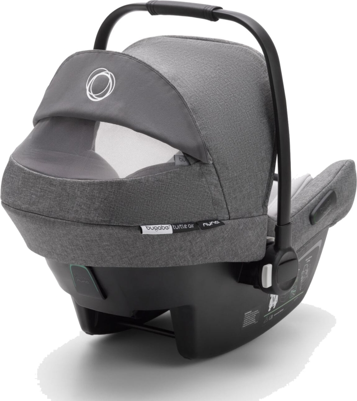 TURTLE AIR I-SIZE GREY MELANGE 5.jpg