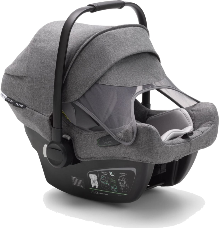TURTLE AIR I-SIZE GREY MELANGE 6.jpg