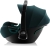 Britax-Romerr BABY-SAFE iSENSE i-Size  - fotelik obrotowy z oświetleniem LED ~0-13 kg | Atlantic Green