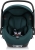 Britax-Romerr BABY-SAFE iSENSE i-Size  - fotelik obrotowy z oświetleniem LED ~0-13 kg | Atlantic Green