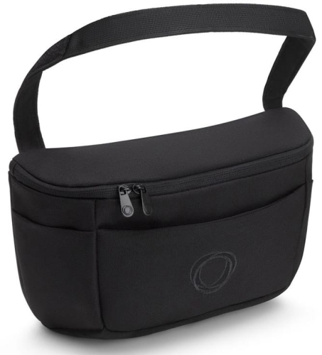 Bugaboo organizer uniwersalny do wózka | Midnight Black