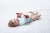 Tiny Love Tiny Smarts - zawieszka, dzwoneczek | Lisek Christopher