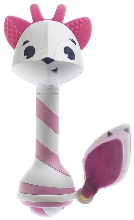 Tiny Love Tiny Smarts - grzechotka, gryzak | Sarenka Florence