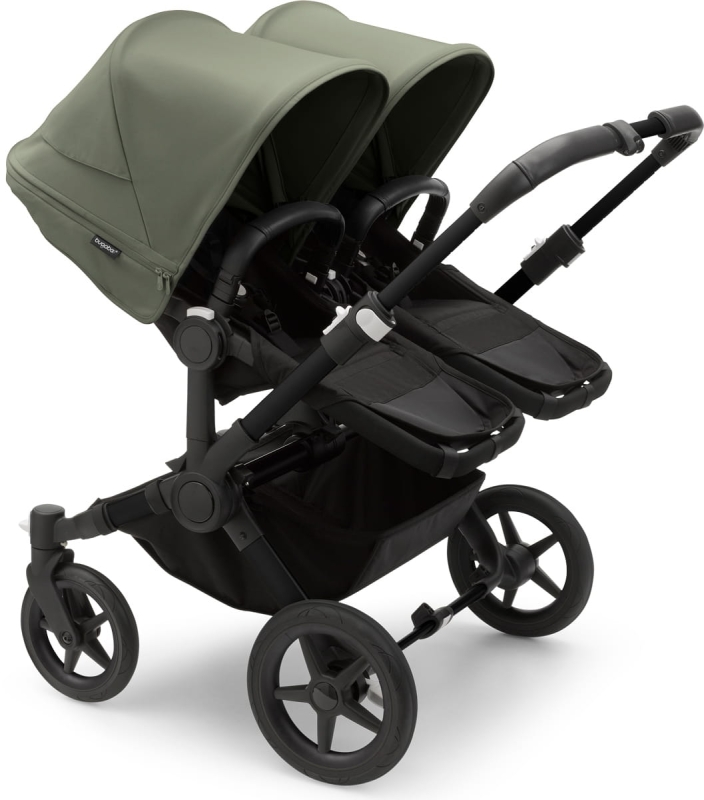 donkey5-twin-black-seat-black-canopy-forest-green.jpg