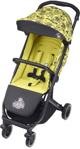 Anex Air X - mały, lekki wózek spacerowy | Woo