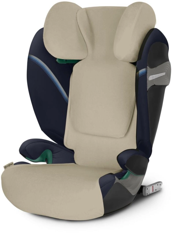 Cybex Gold Summercover Solution G / Pallas G | Beige