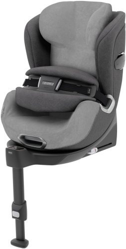 Cybex Summercover - pokrowiec letni frotte do fotelika Anoris T i-Size | Grey