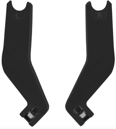 Baby Jogger - adapter do fotelika wózka City Mini 2 Double / GT