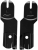 Baby Jogger City Tour 2 - adaptery do fotelika City Go i-Size