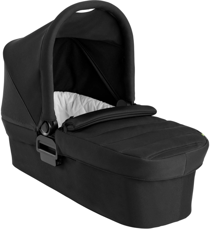 Baby Jogger - gondola do wózka City Mini 2 Double | Jet