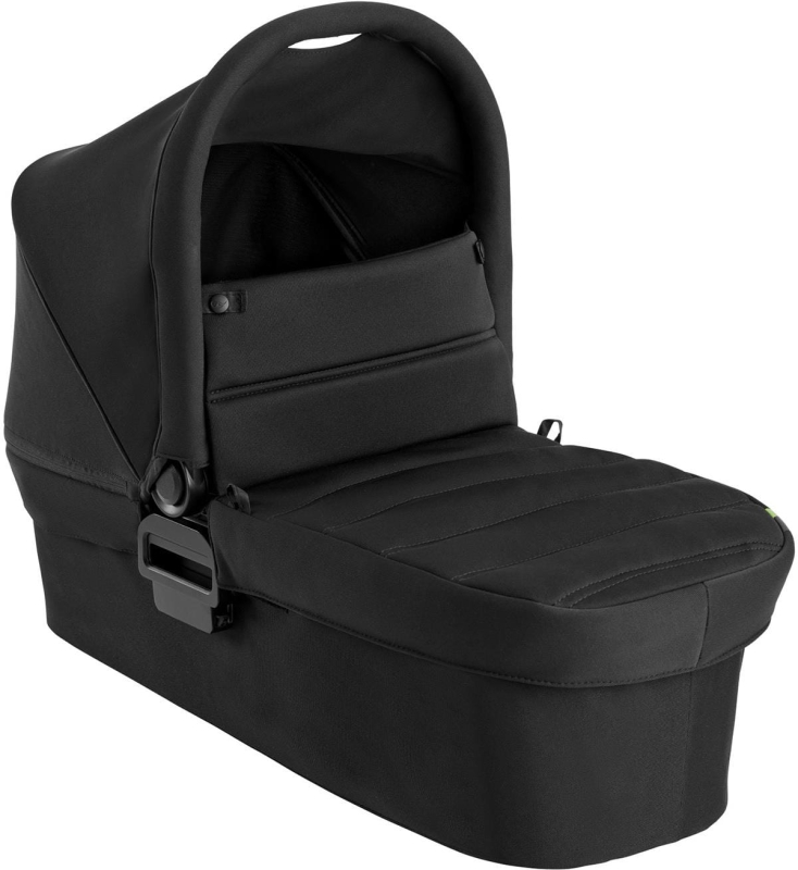 Baby Jogger - gondola do wózka City Mini 2 Double | Jet