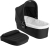 Baby Jogger - gondola do wózka City Mini 2 Double | Jet