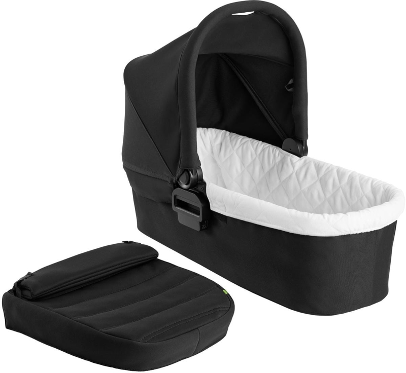 Baby Jogger - gondola do wózka City Mini 2 Double | Jet