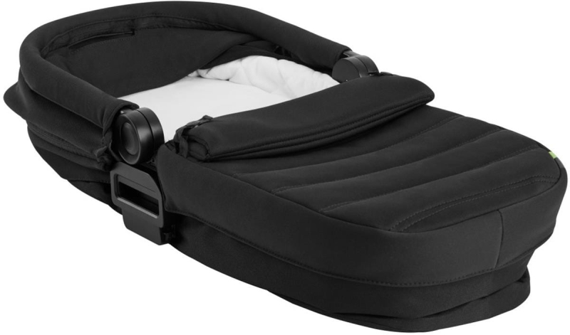 Baby Jogger - gondola do wózka City Mini 2 Double | Jet