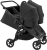 Baby Jogger - gondola do wózka City Mini 2 Double | Jet