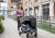 Baby Jogger - gondola do wózka City Mini 2 Double | Jet