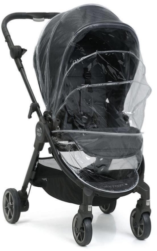 Baby Jogger City Tour Lux - folia do wózka City Tour LUX