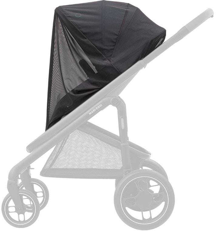 Maxi-Cosi All Terrain mosquito net - moskitiera do wózka