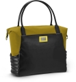 Mustard Yellow