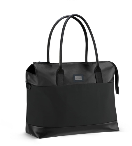 Cybex Mios/Priam Tote Bag - torba pielęgnacyjna do wózka | Deep Black