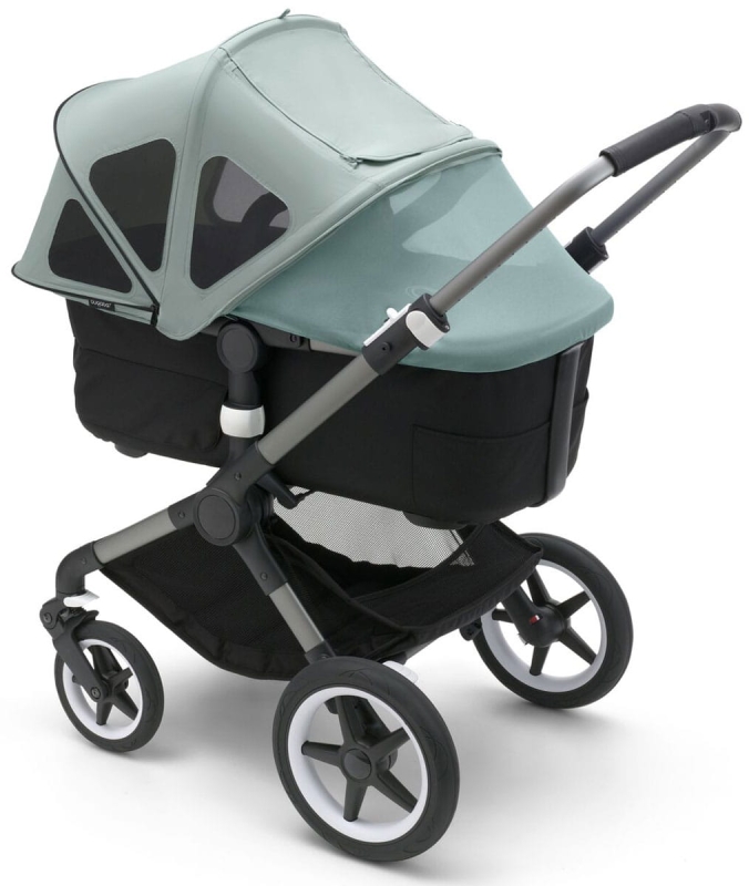 S003068004_fox_breezy_sun_canopy_pine_green_bassinet_mosquito_net.jpg