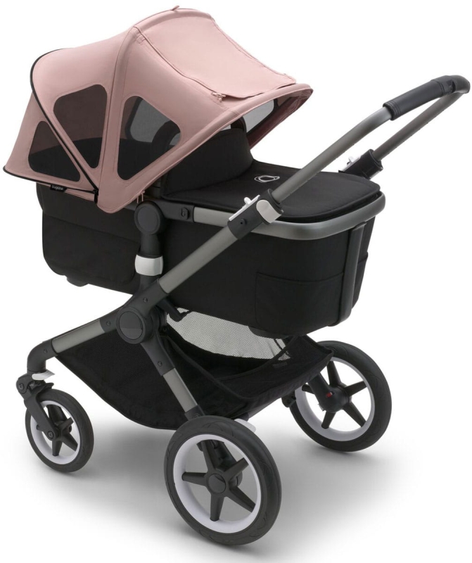 S003068006_fox_breezy_sun_canopy_sandy_pink_bassinet_extended.jpg
