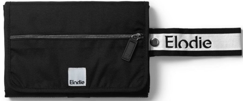 Elodie Details - przenośny przewijak | Off Black