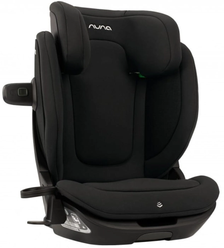 Nuna Aace LX - fotelik samochodowy i-Size  15-36 kg, 100-150 cm | Caviar