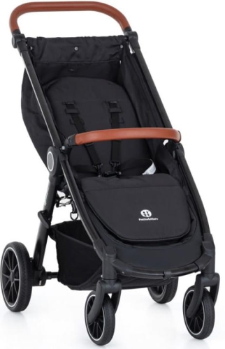 Petite&Mars Frame -  stelaż wózka Street+ RWS | Oak