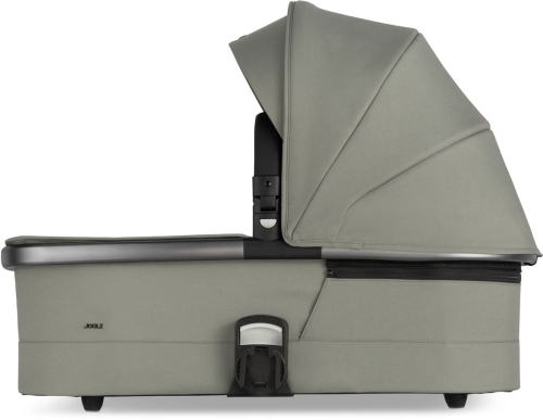 Joolz Hub+ Plus Cot - gondola do wózka | Sage Green