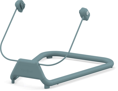 Cybex Lemo 2 Stand - podstawka, stojak do Lemo 2.0 Nest | Stone Blue