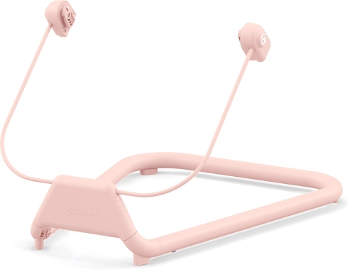 Cybex Lemo 2 Stand - podstawka, stojak do Lemo 2.0 Nest | Pearl Pink